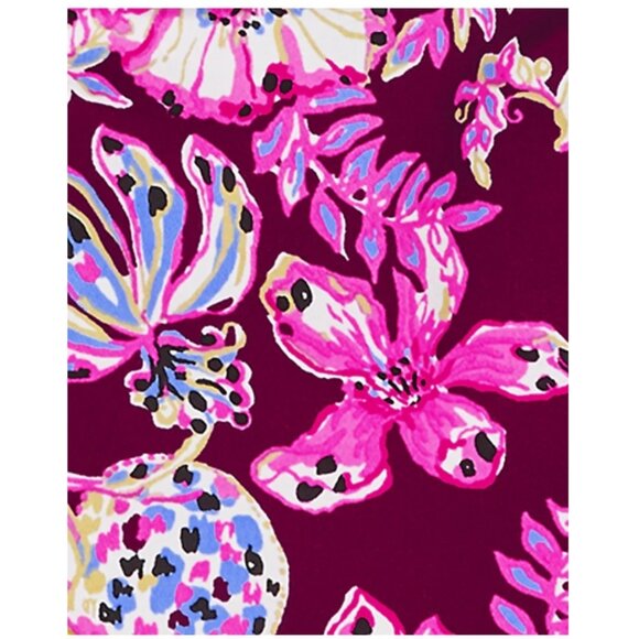 Lilly Pulitzer | Kids Mini Alia Skirt | M (6-7) - Picture 5 of 7